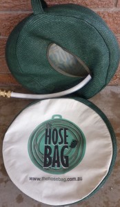 hose bag