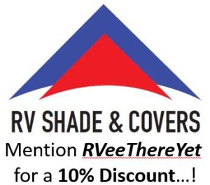 RV Shade Ad