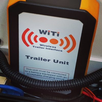 witi trailer horn recommends